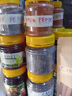Cloves From 250g
