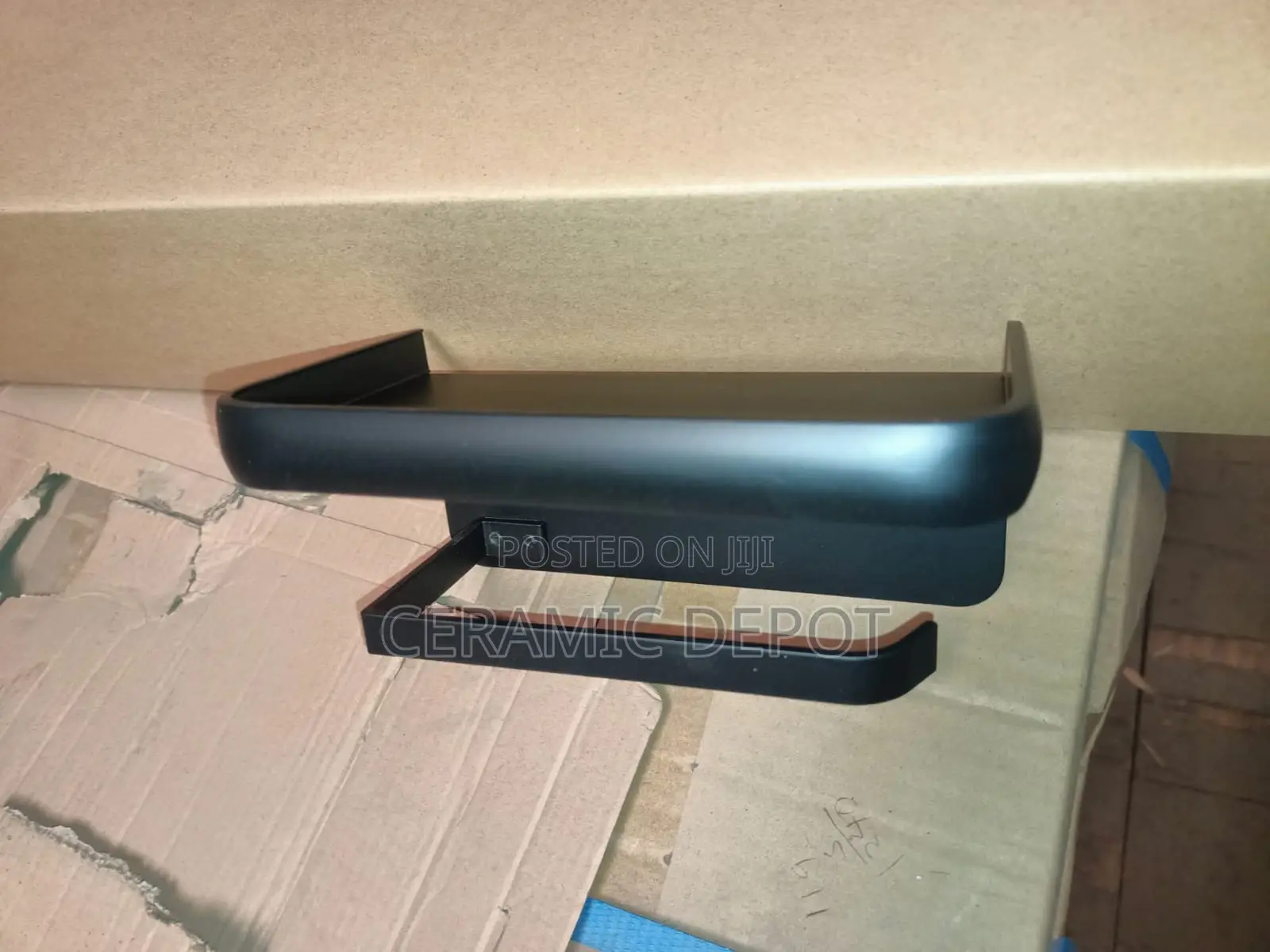 Tissue Holder 4427b