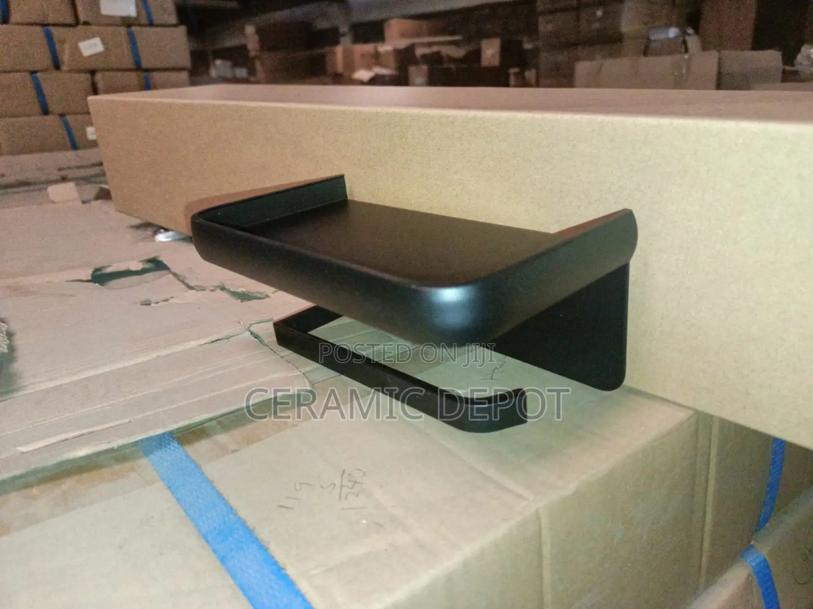 Tissue Holder 4427b