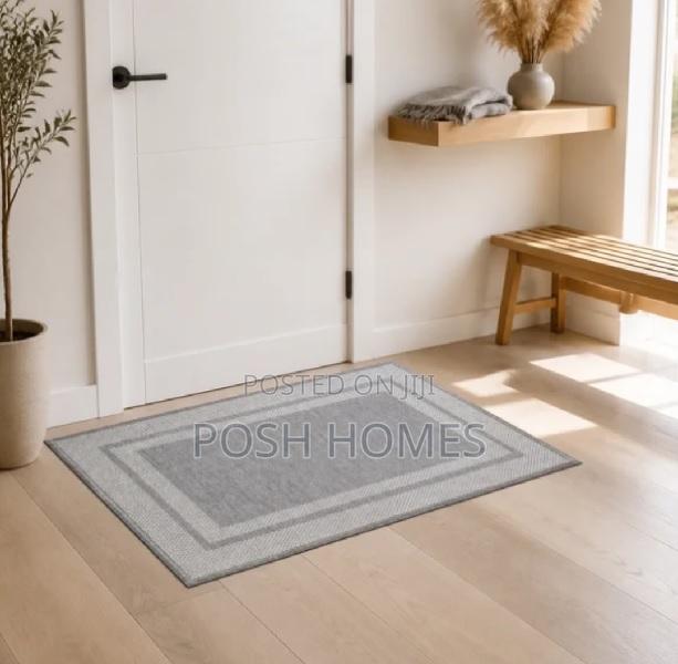 Generic Entrance Doormats - main view