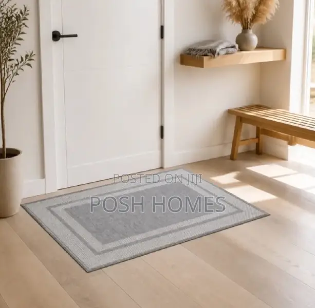 Generic Entrance Doormats