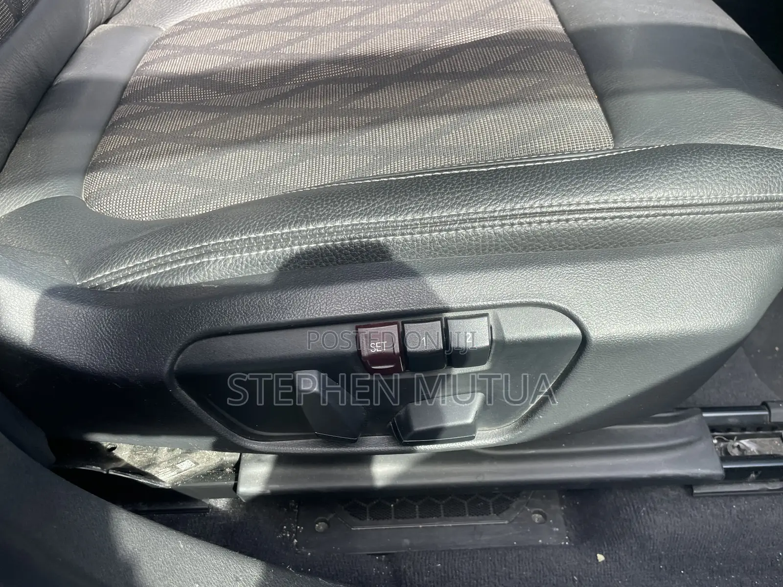 BMW X1 xDrive28i AWD 2018 Gray