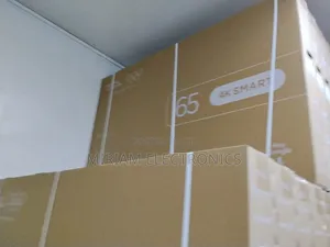 TCL 65" V6d Smart HDR Google TV