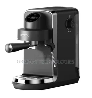 Oraimo BrewSemi OCF-262A Coffee Espresso Maker 20 Bar Touch Control