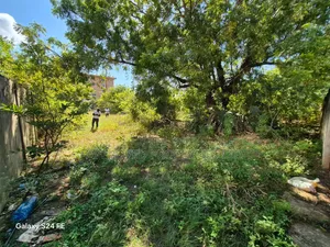 For Sale: Commercial Plot, Diani-Ukunda Town.