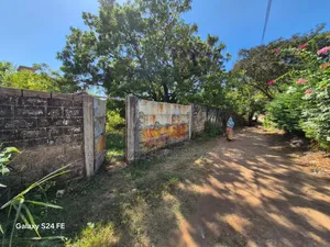 For Sale: Commercial Plot, Diani-Ukunda Town.