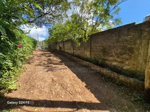 For Sale: Commercial Plot, Diani-Ukunda Town.