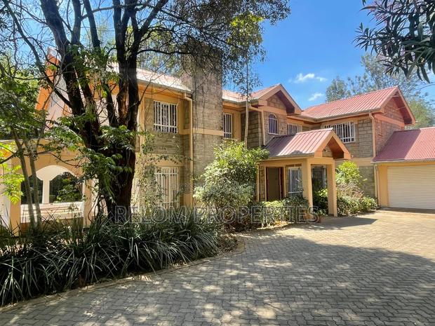 6bdrm Villa in Karen for rent - thumbnail 2