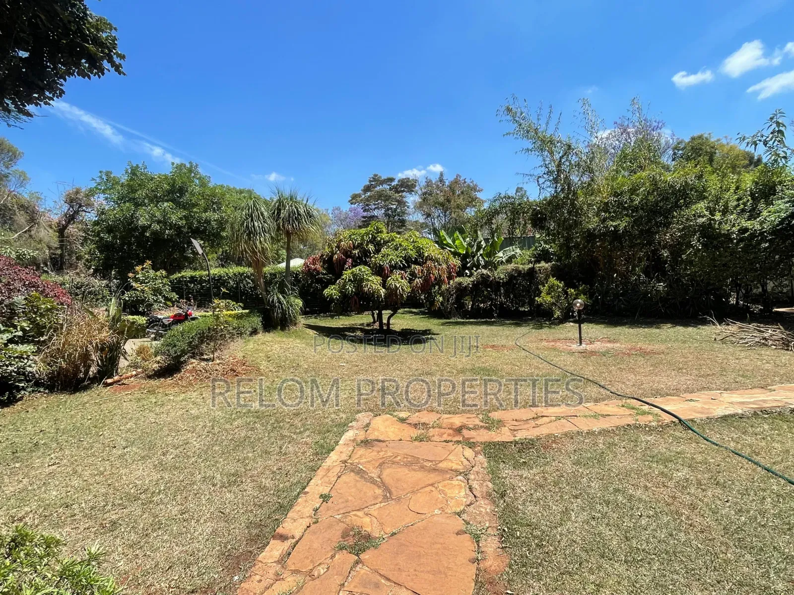 6bdrm Villa in Karen for rent