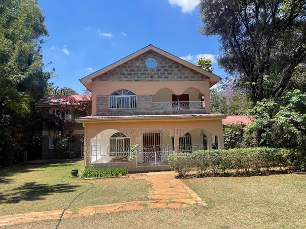 6bdrm Villa in Karen for rent - thumbnail 4