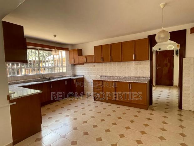 6bdrm Villa in Karen for rent - thumbnail 6