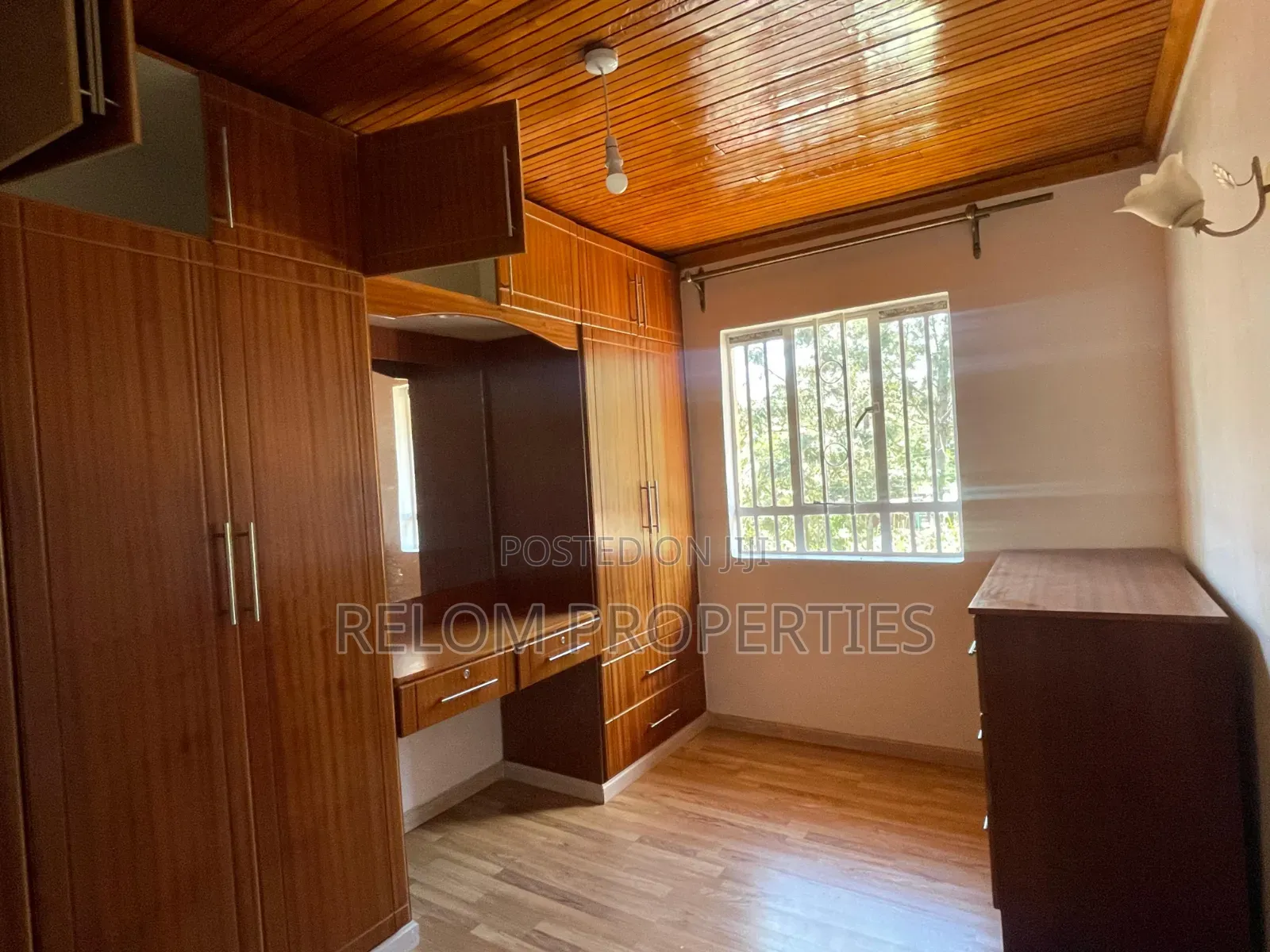 6bdrm Villa in Karen for rent