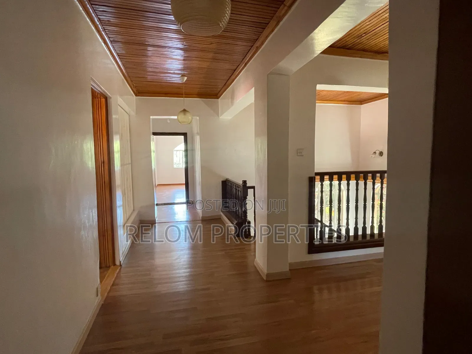 6bdrm Villa in Karen for rent