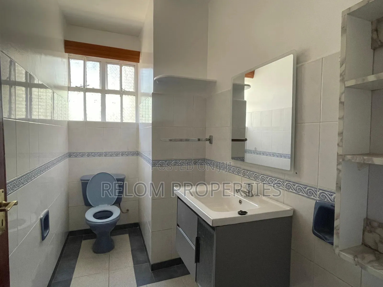 6bdrm Villa in Karen for rent
