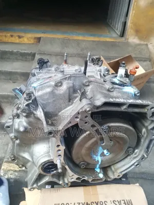 Gearbox R06 Suzuki Alto Front Sensor