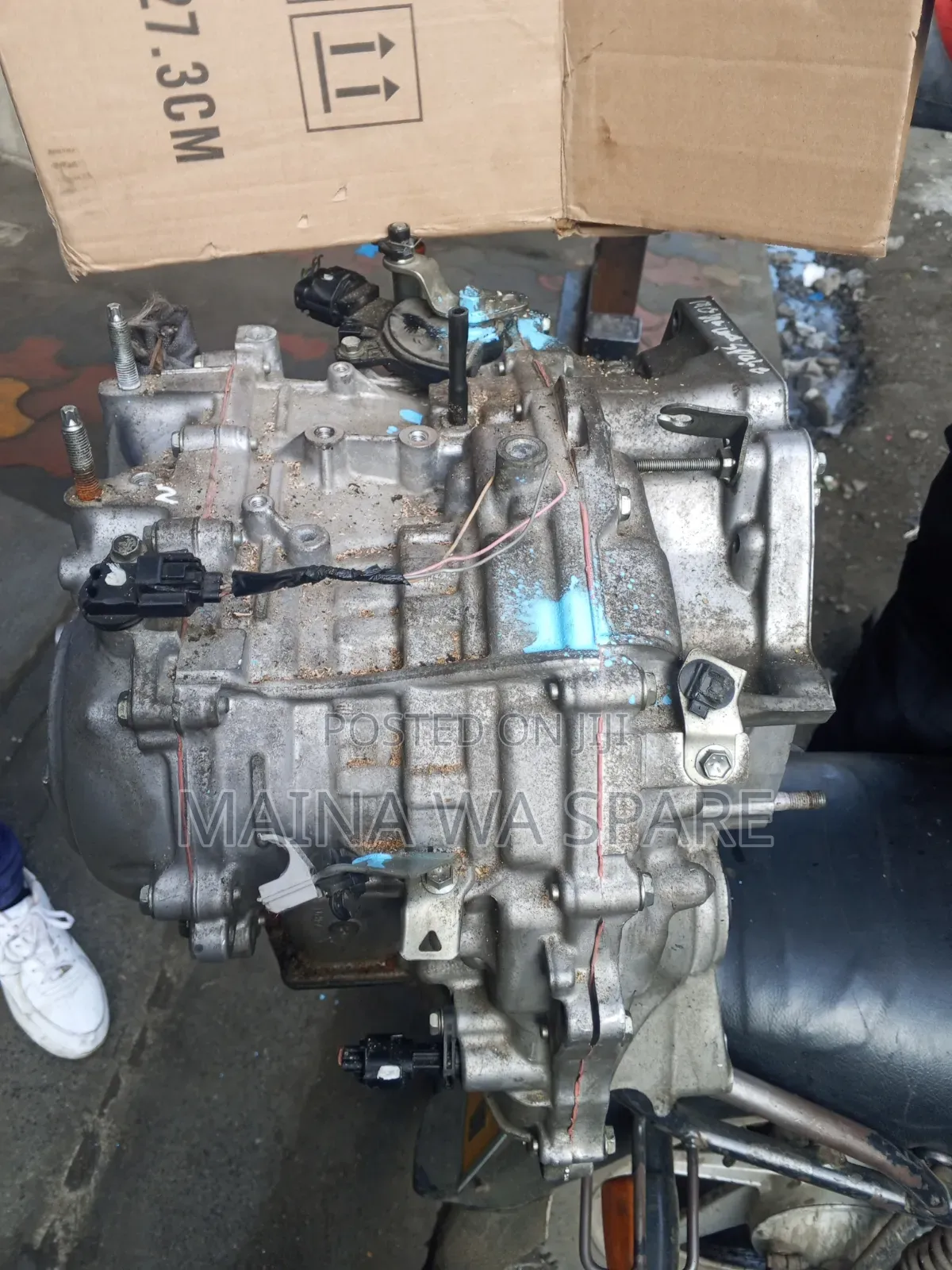 Gearbox R06 Suzuki Alto Front Sensor