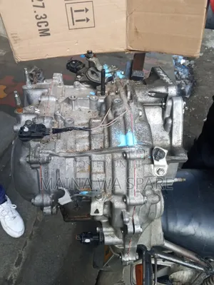 Gearbox R06 Suzuki Alto Front Sensor