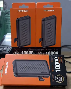 Amaya APB-P119 10,000mAh Power Bank