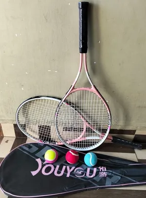 Lawn Tennis Set