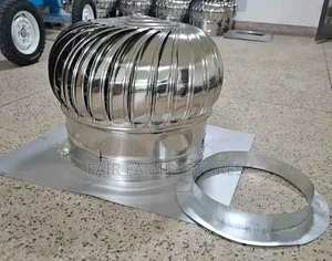 Air Ventilators/ Cyclones. 600mm