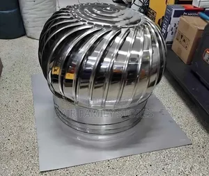 Air Ventilators/ Cyclones. 600mm