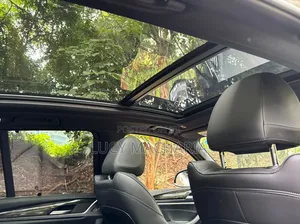 BMW X3 2019 Pearl