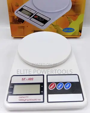 Kitchen Scale SF400