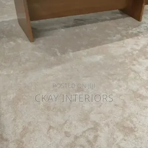 Beige 10mm Thick Vip House Flooring Carpets