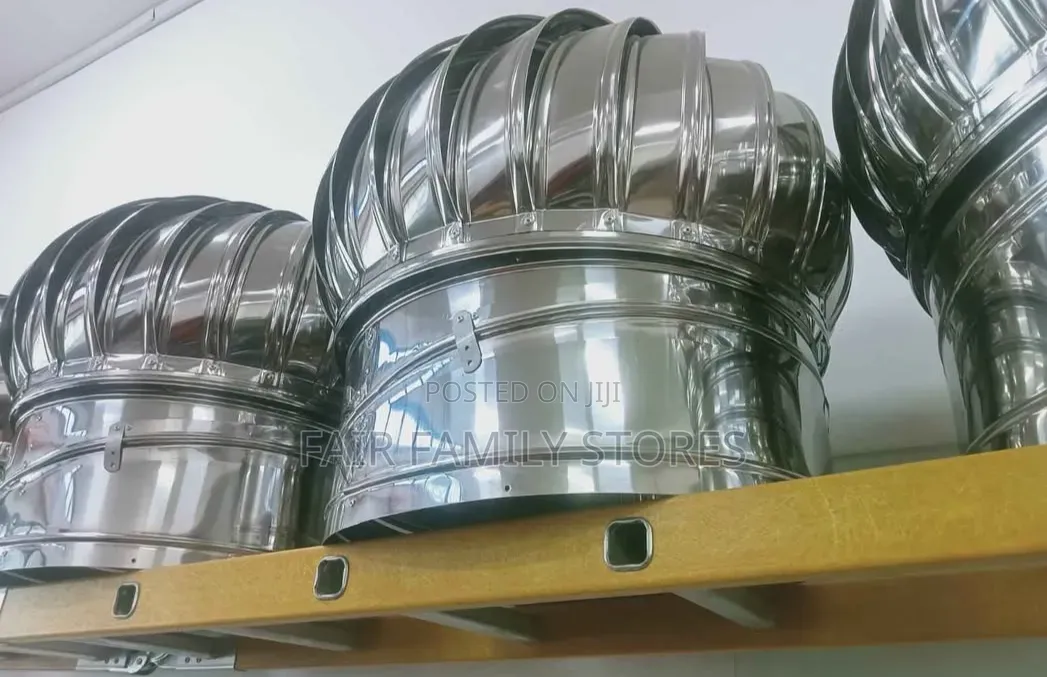 Industrial Roof Ventilator