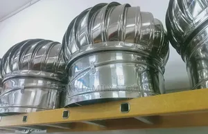 Industrial Roof Ventilator