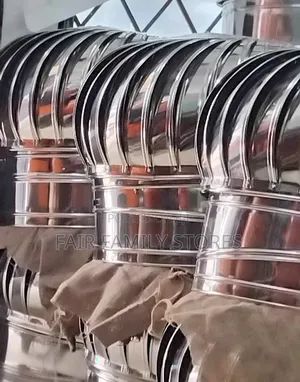 Industrial Roof Ventilator