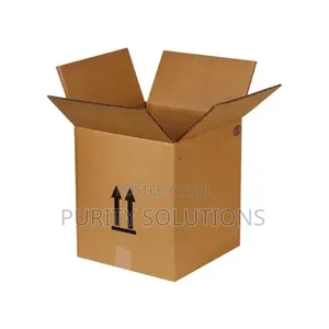 Retail Boxes and Cartons