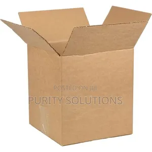 Retail Boxes and Cartons