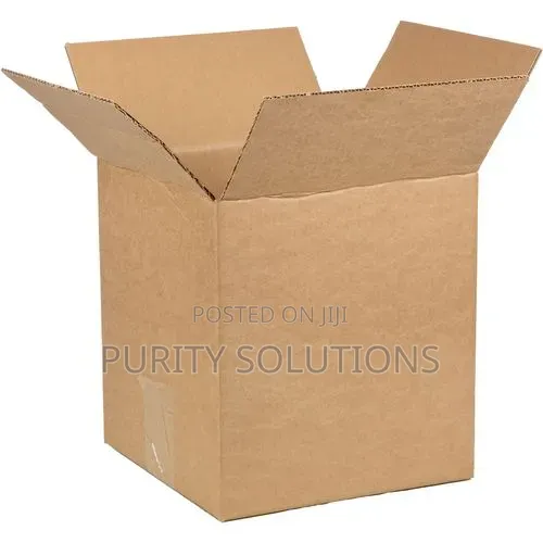 Retail Boxes and Cartons