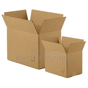 Retail Boxes and Cartons
