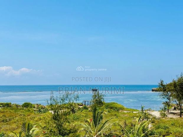 Furnished 8bdrm Villa in Fortam Estate, Watamu for sale
