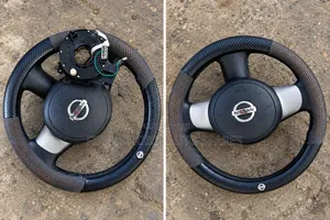 Nissan Note Steering Wheel