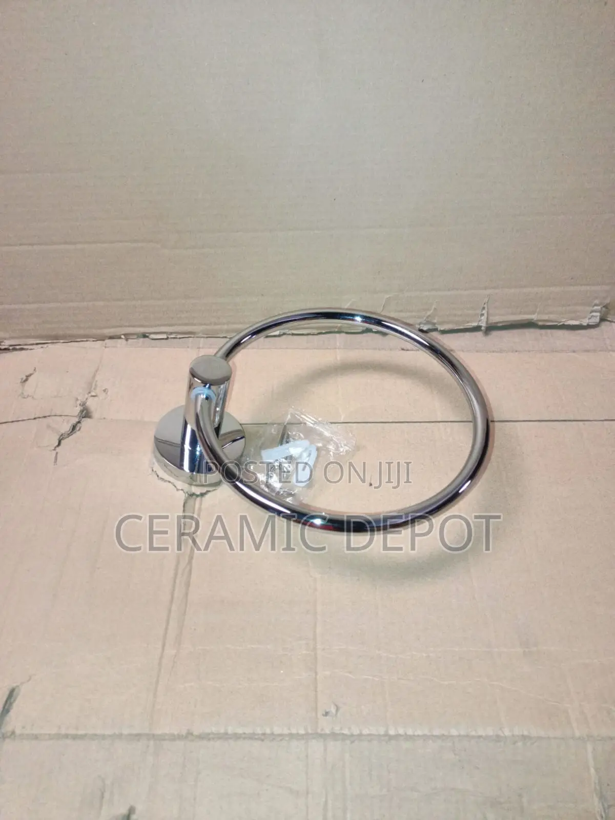 Towel Ring 220230