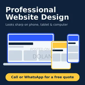 Professional Responsive Web Design Services for Businesses