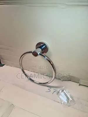Towel Ring FD31209A