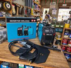MMA-500 Inverter Arc Welding Machine