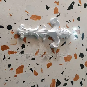 PU Corner Flower
