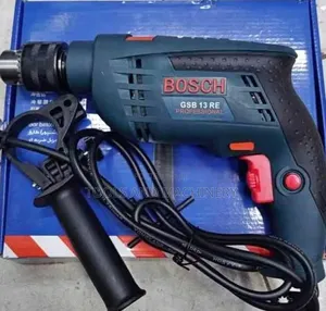 Professional Bosch Electric Drill/Bosch Corded Drill
