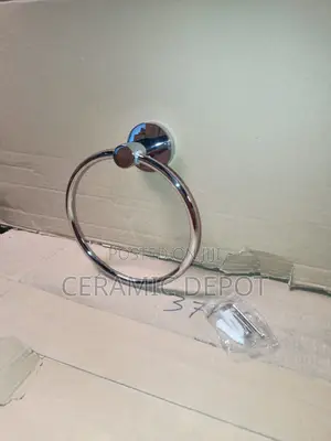 Towel Ring 220230