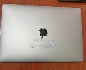 Laptop Apple MacBook Pro 2020 8GB Apple M1 Pro SSD 512GB