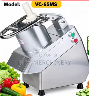 Vegetable Cutter Restaurant