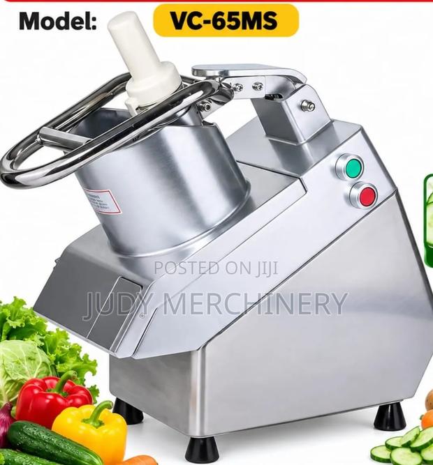 Vegetable Cutter Restaurant - thumbnail 2