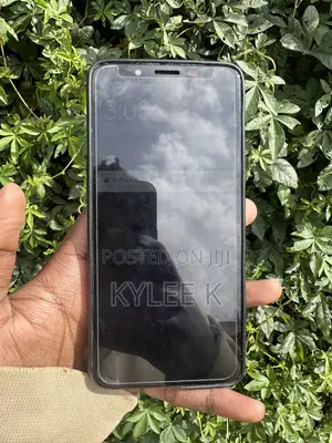 Infinix Hot 6 16 GB Bronze