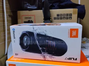JBL Flip 7 Portable Bluetooth Speaker
