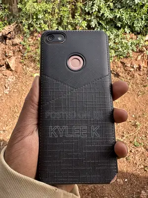 Infinix Hot 6 16 GB Bronze